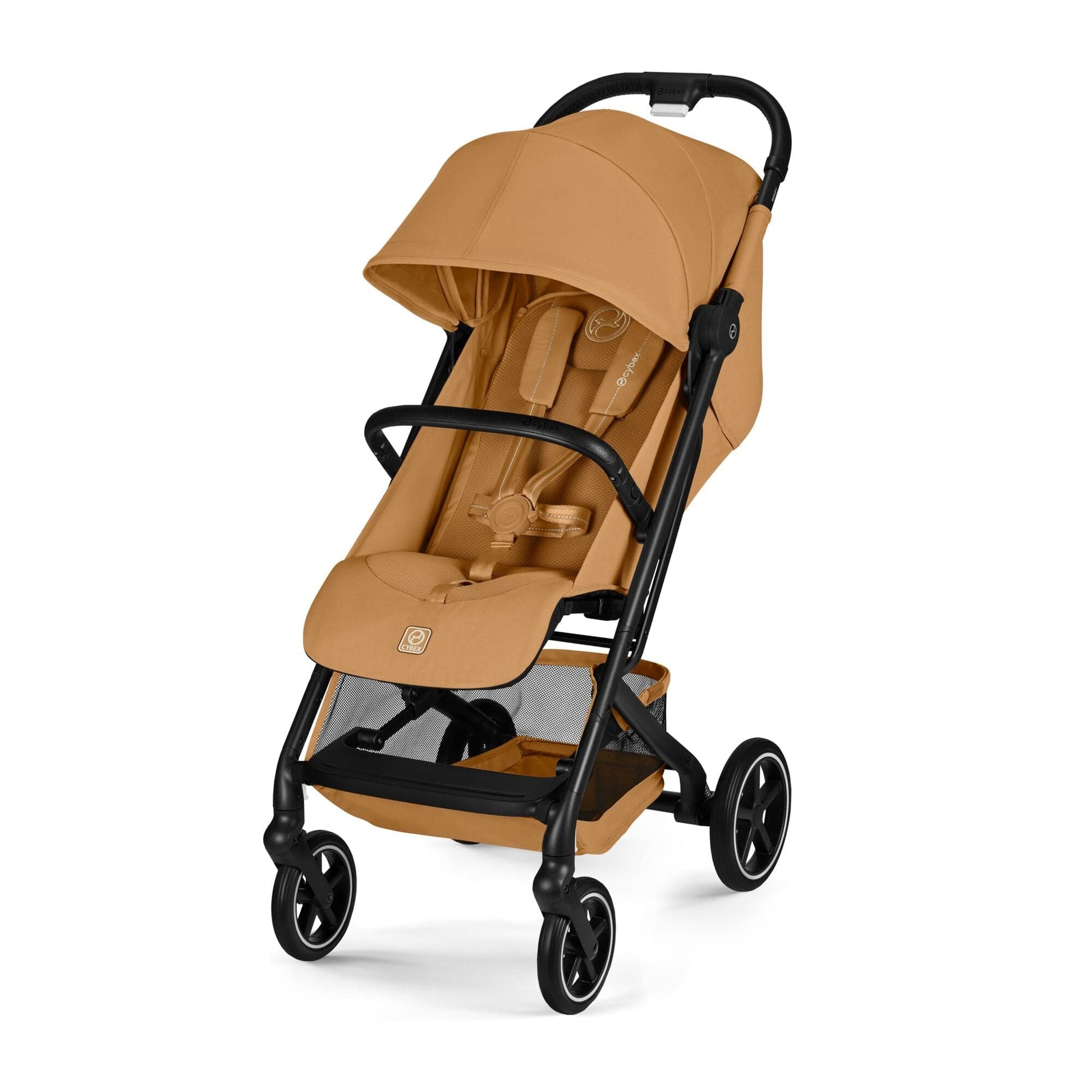 Cybex Cybex Beezy - Cinnamon Yellow