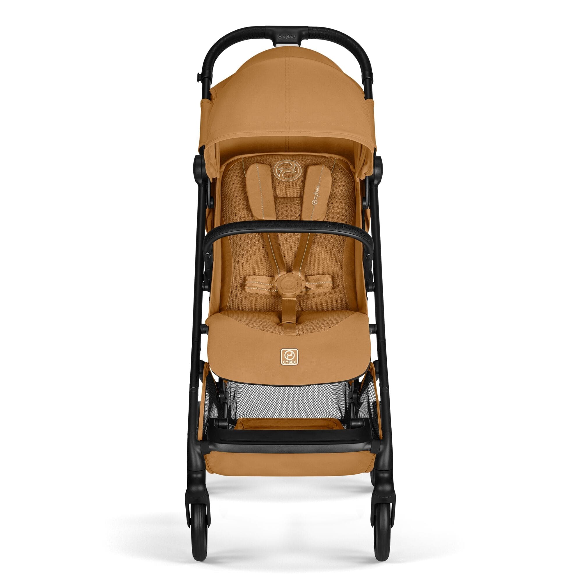 Cybex Cybex Beezy - Cinnamon Yellow