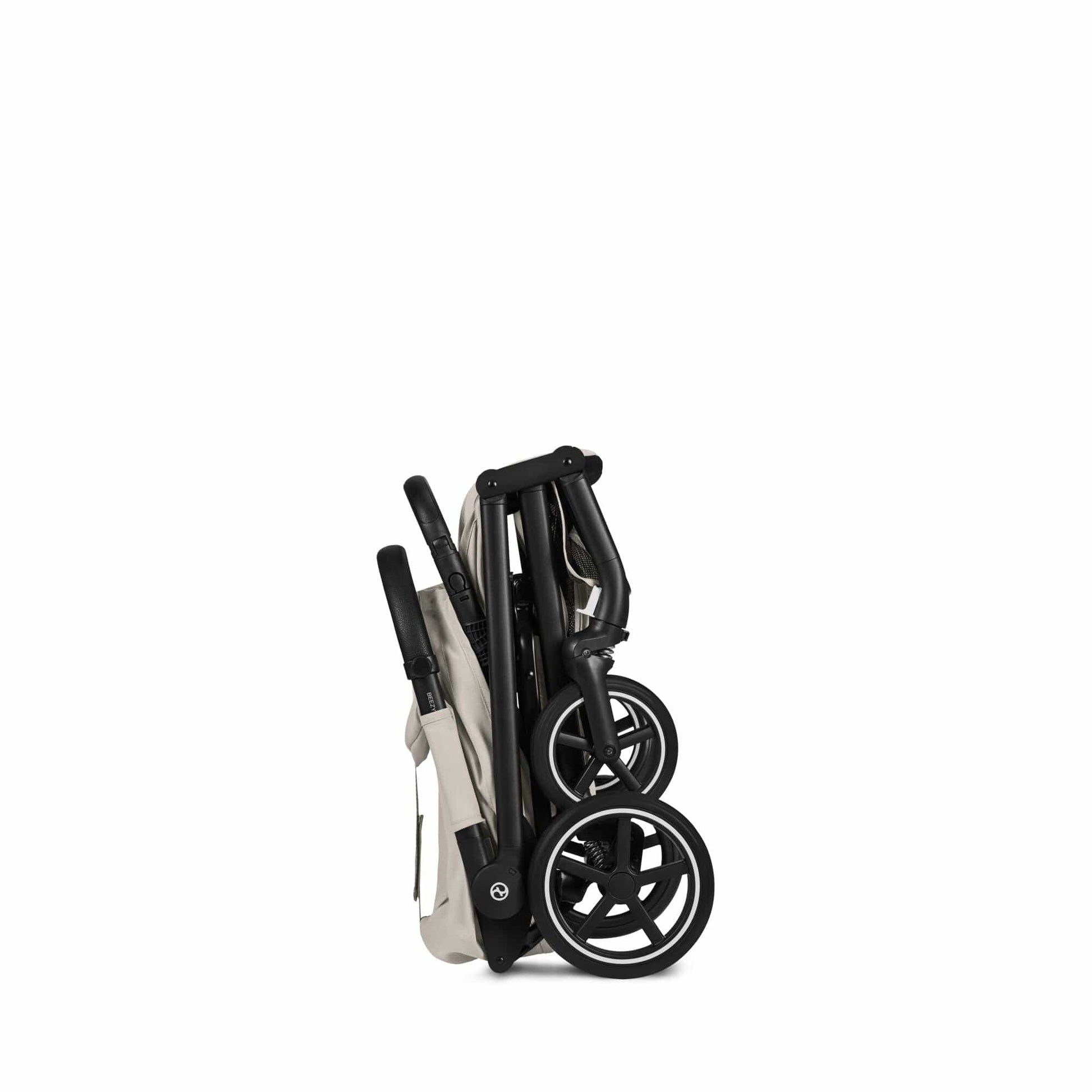 Cybex Cybex Beezy - Dune Grey