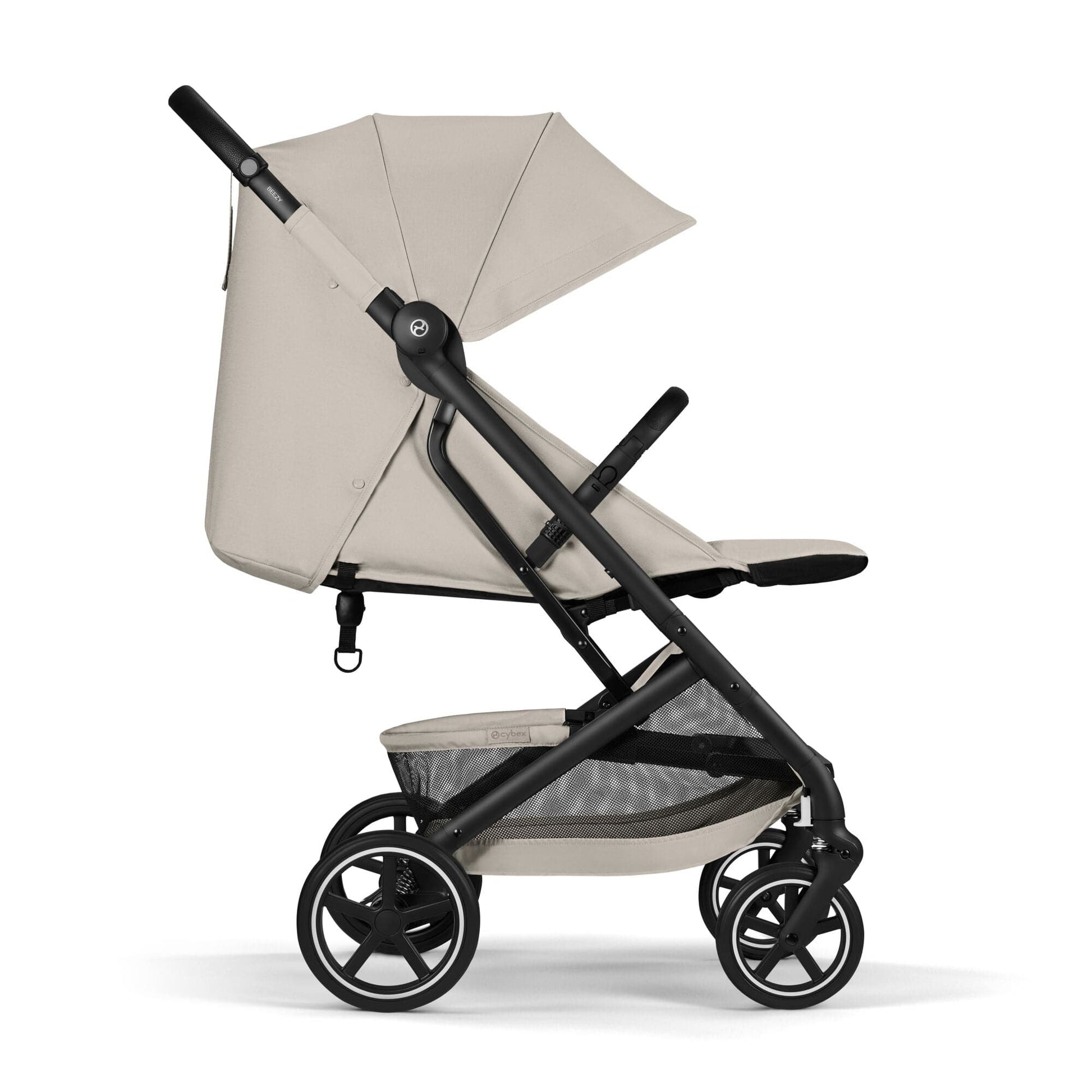 Cybex Cybex Beezy - Dune Grey