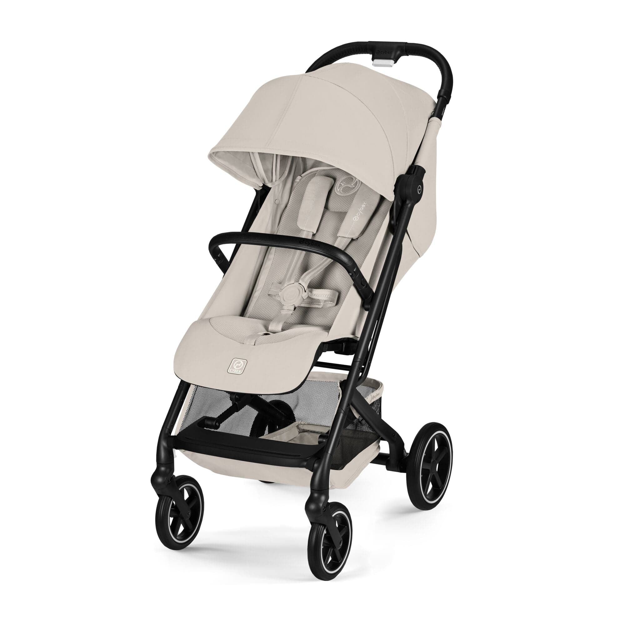 Cybex Cybex Beezy - Dune Grey
