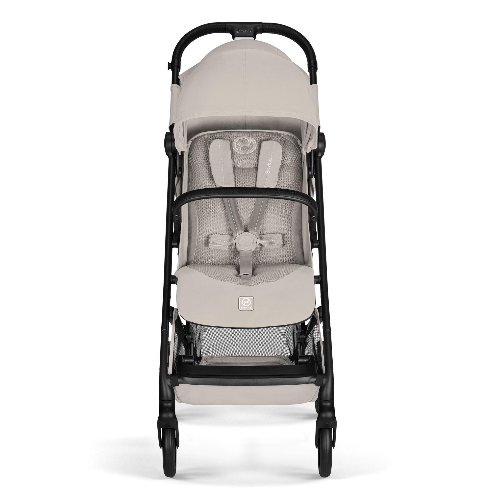 Cybex Cybex Beezy - Dune Grey