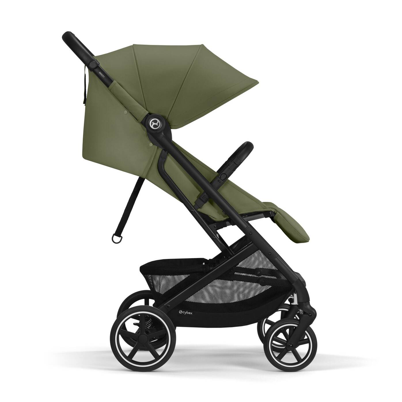 Cybex Cybex Beezy - Moss Green