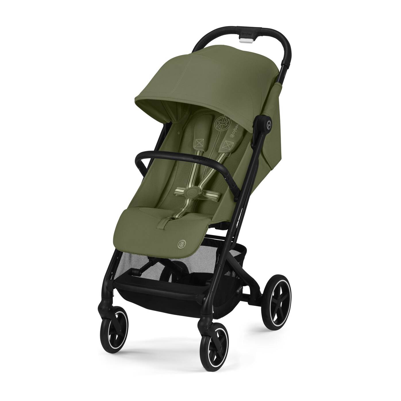 Cybex Cybex Beezy - Moss Green
