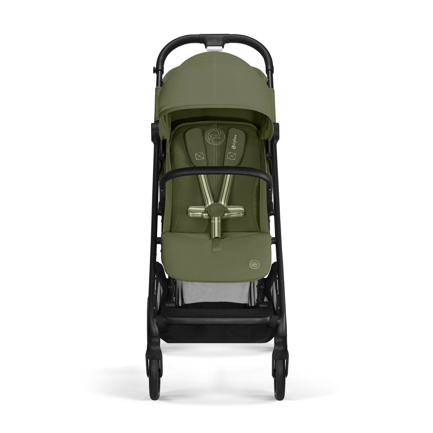 Cybex Cybex Beezy - Moss Green