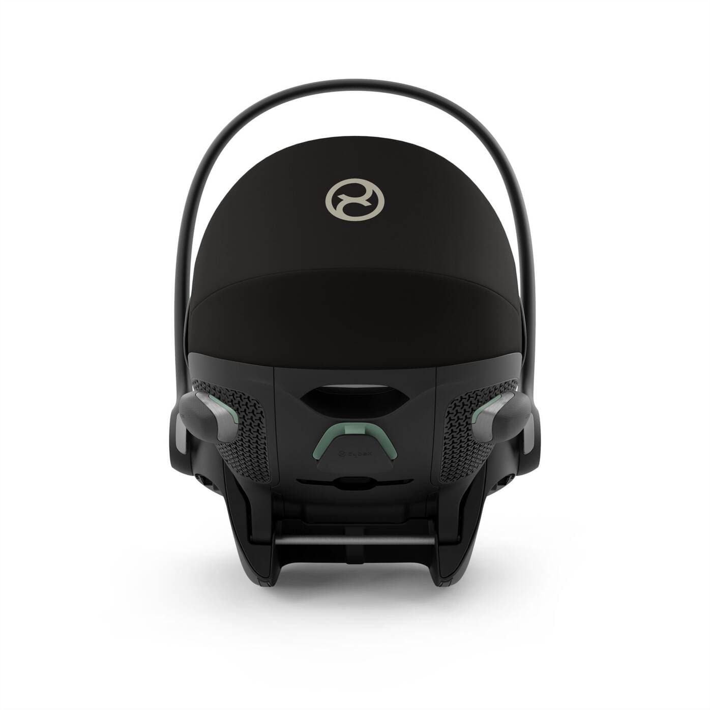 Cybex Cybex Cloud G i-Size Car Seat | Moon Black