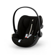 Cybex Cybex Cloud G i-Size Car Seat | Moon Black