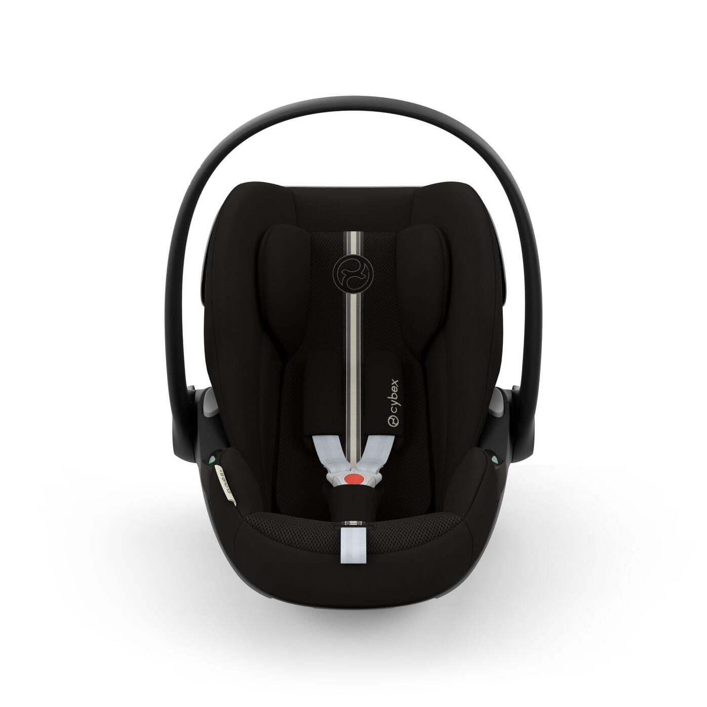 Cybex Cybex Cloud G i-Size Car Seat | Moon Black
