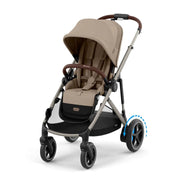Cybex Cybex e-Gazelle S - Almond Beige