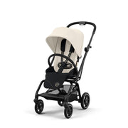 Cybex Cybex Eezy Twist+2 - Canvas White