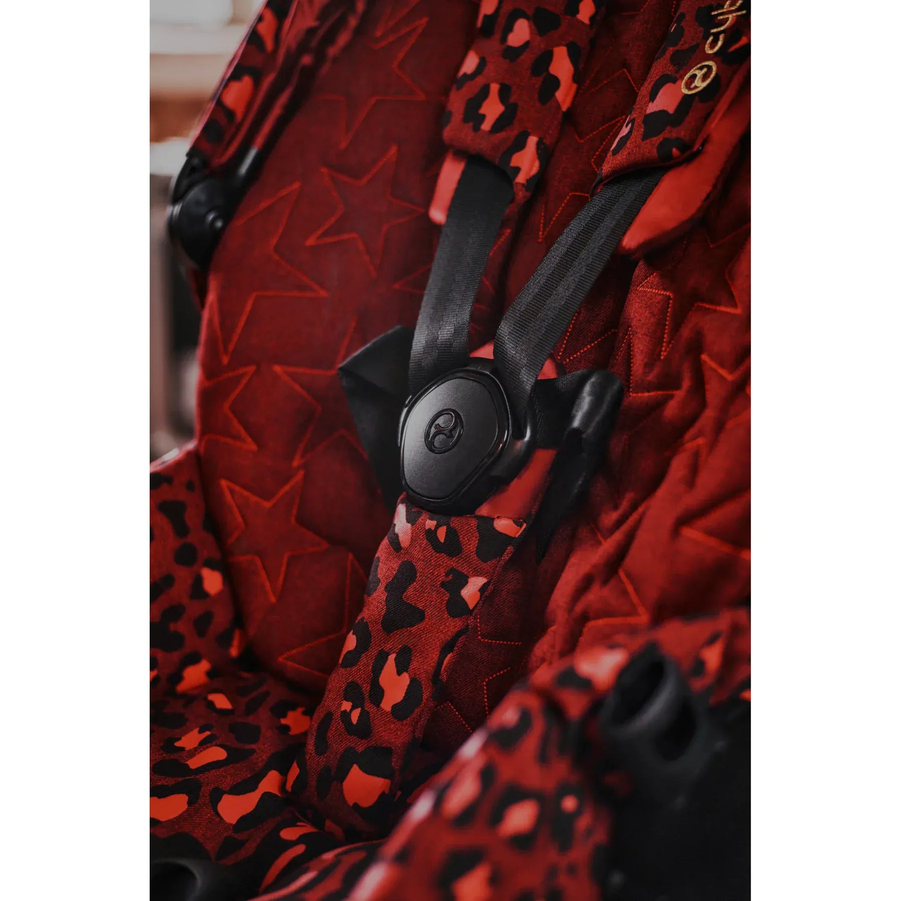 cybex Cybex Priam - Rockstar Seat Pack