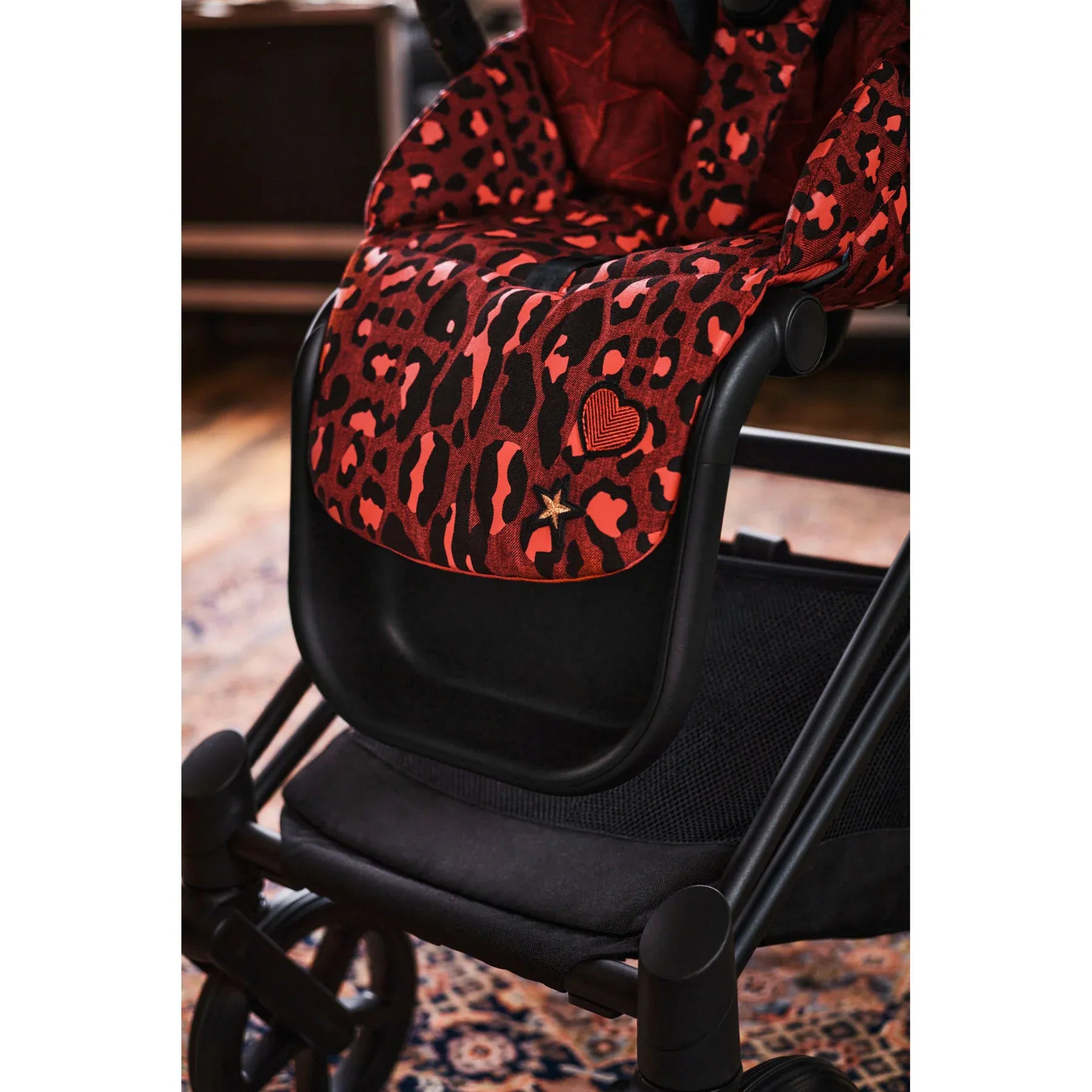cybex Cybex Priam - Rockstar Seat Pack