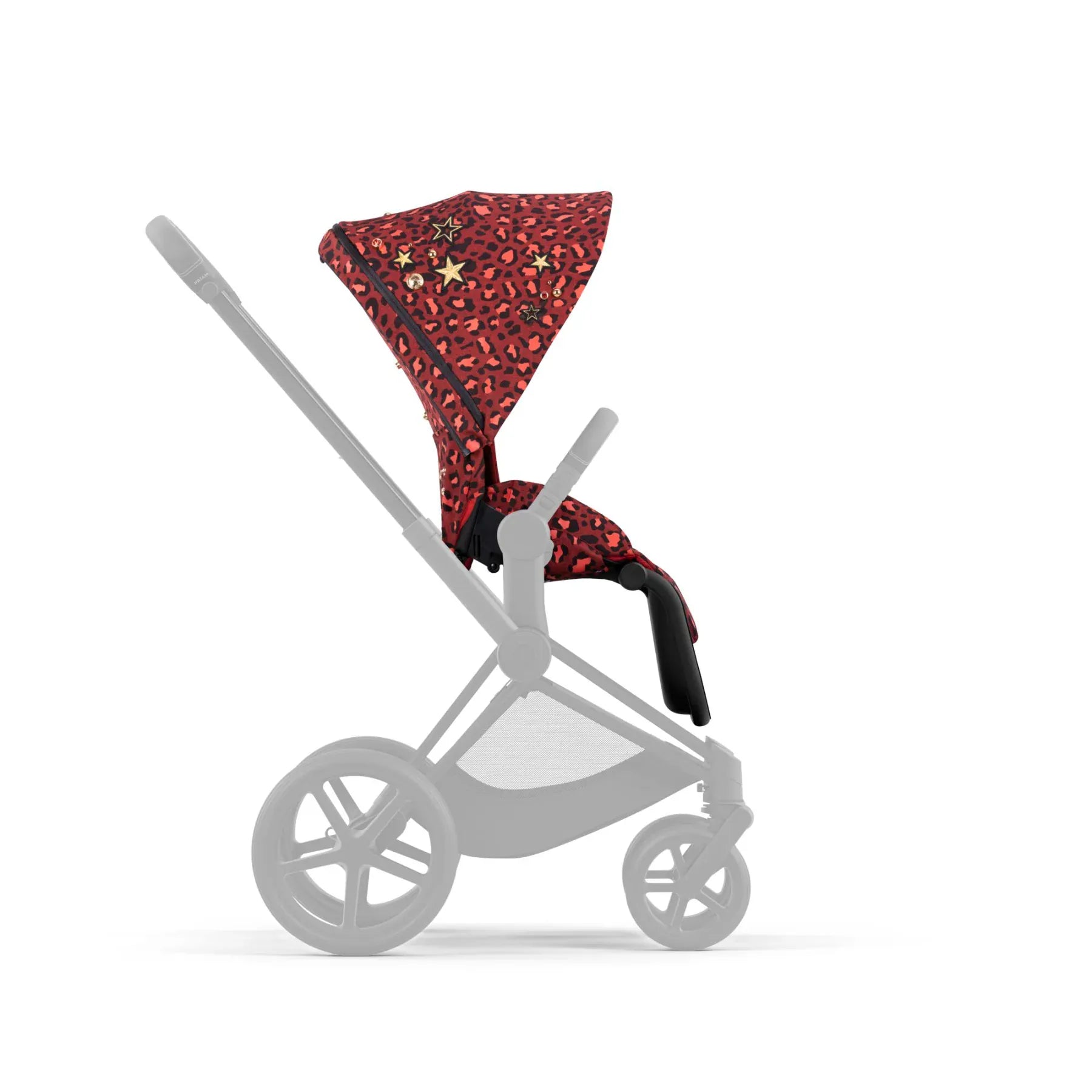 cybex Cybex Priam - Rockstar Seat Pack