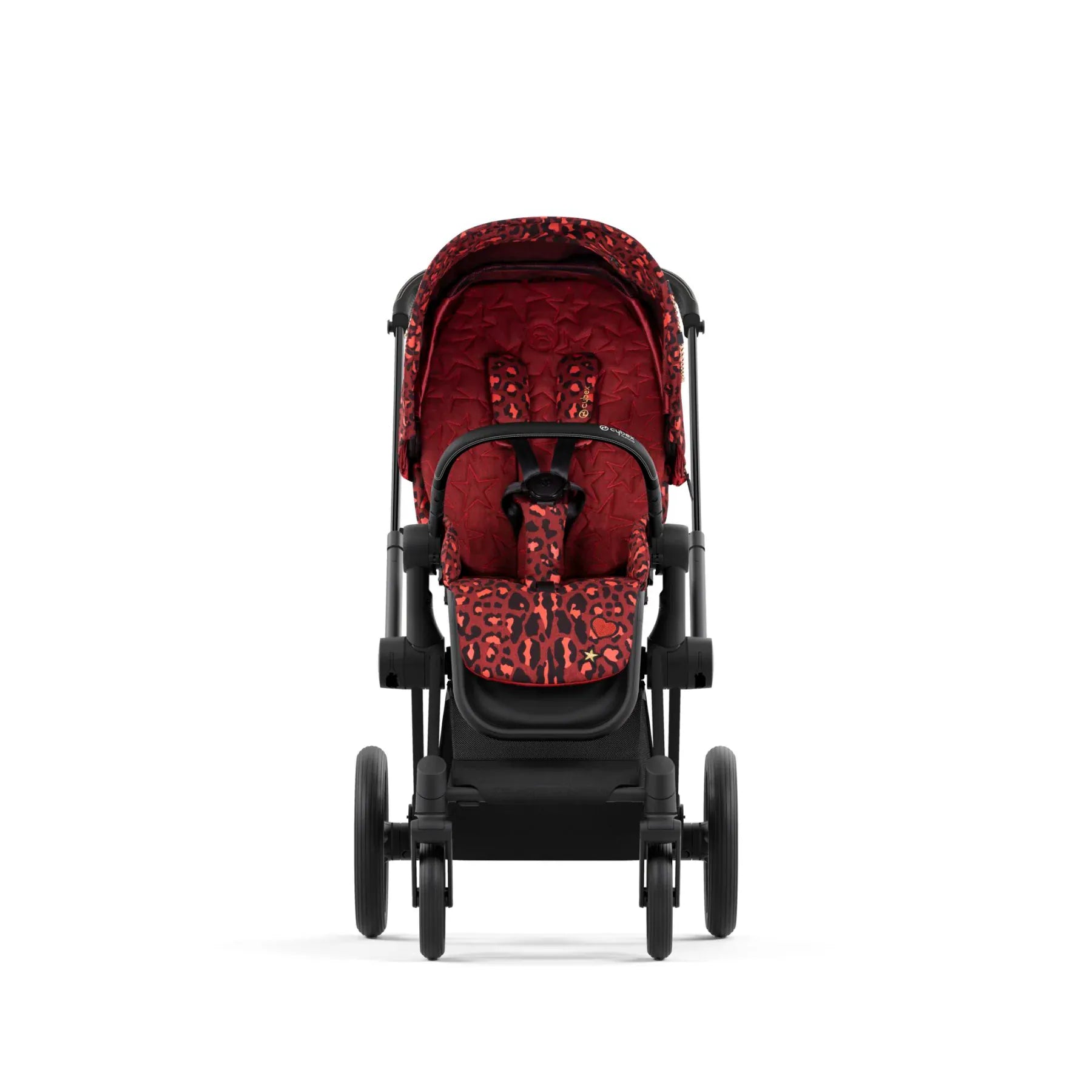 cybex Cybex Priam - Rockstar Seat Pack