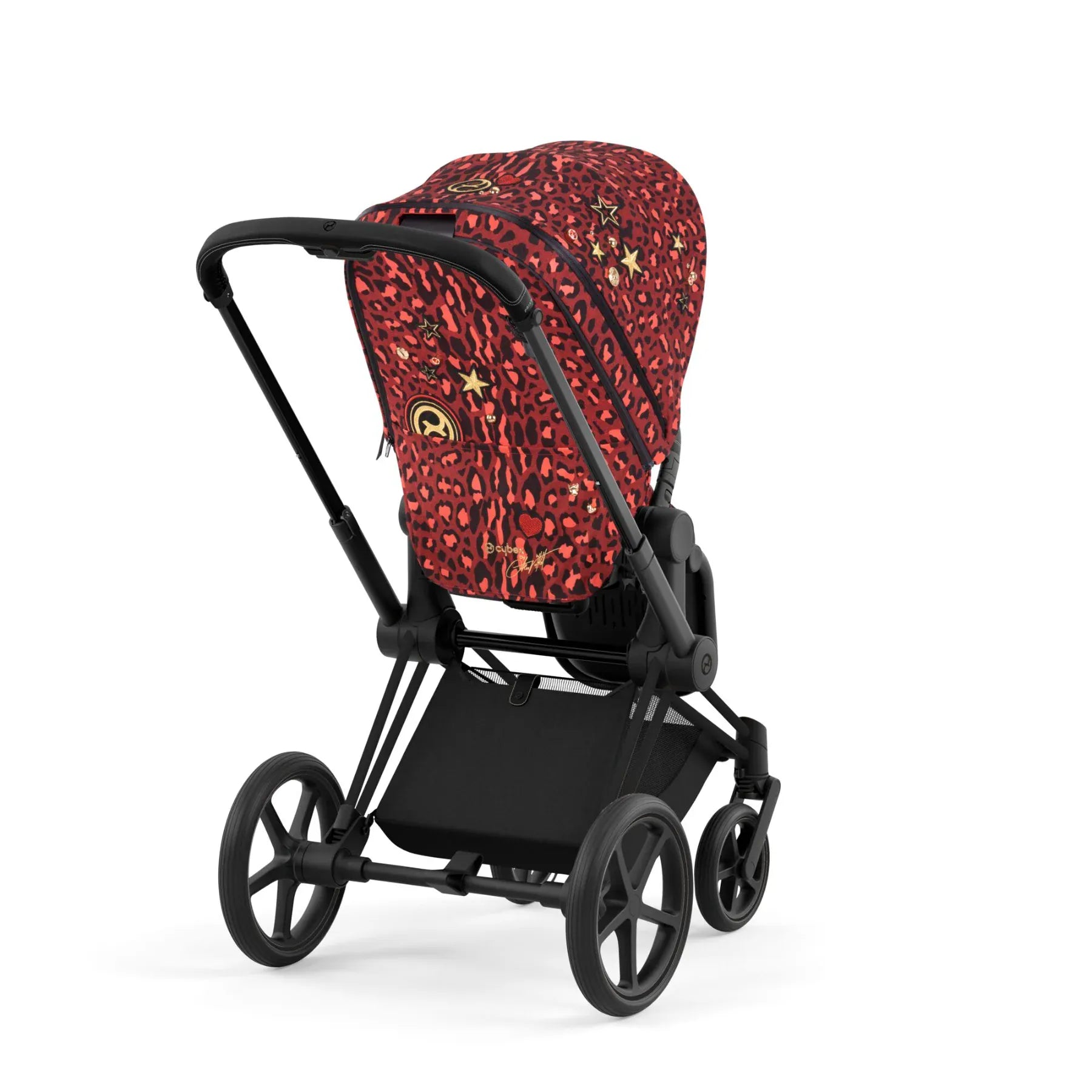 cybex Cybex Priam - Rockstar Seat Pack
