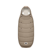 Cybex Footmuff Cybex Footmuff - Cosy Beige