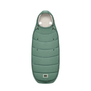 Cybex Footmuff Cybex Footmuff - Leaf Green