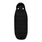 Cybex Footmuff Cybex Footmuff - Moon Black