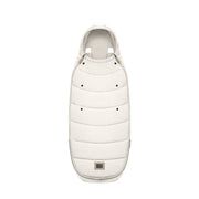 Cybex Footmuff Cybex Footmuff - Off White