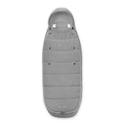 Cybex Footmuff Cybex Footmuff - Stone Grey