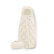 Cybex Footmuff Cybex Mini 2 Snogga Footmuff - Seashell Beige