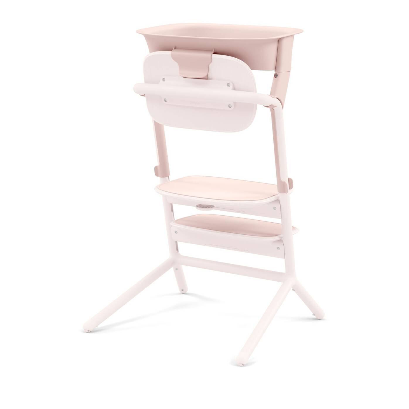 Cybex High Chair & Booster Seats Accessories Cybex LEMO Training Tower Accessory - Pearl Pink