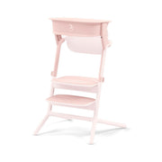 Cybex High Chair & Booster Seats Accessories Cybex LEMO Training Tower Accessory - Pearl Pink