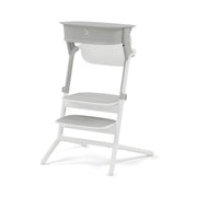 Cybex High Chair & Booster Seats Accessories Cybex LEMO Training Tower Accessory - Suede Grey