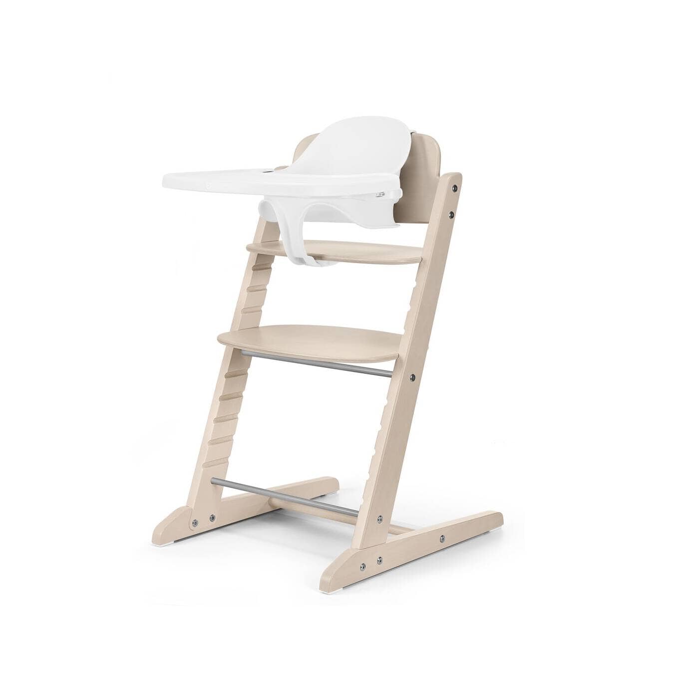 Cybex High Chair Cybex Iris 3in1 Set All Natural