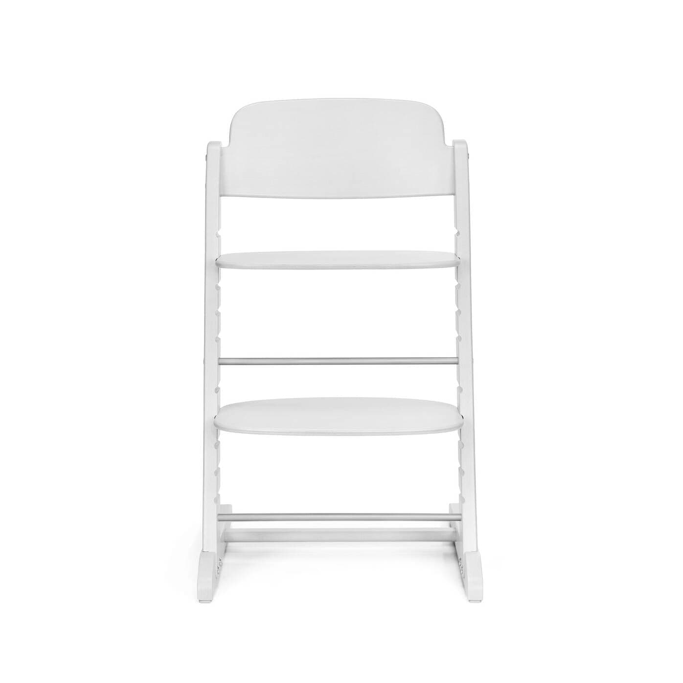 Cybex High Chair Cybex Iris All White