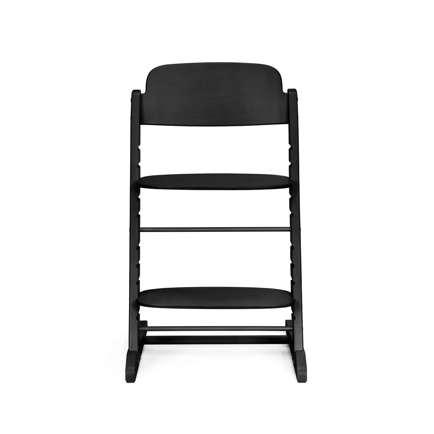 Cybex High Chair Cybex Iris Stunning Black