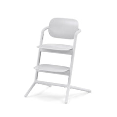 Cybex Highchair All White Cybex LEMO Chair