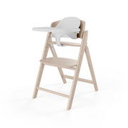 Cybex Highchair Cybex 3 in 1 Click & Fold - All Natural