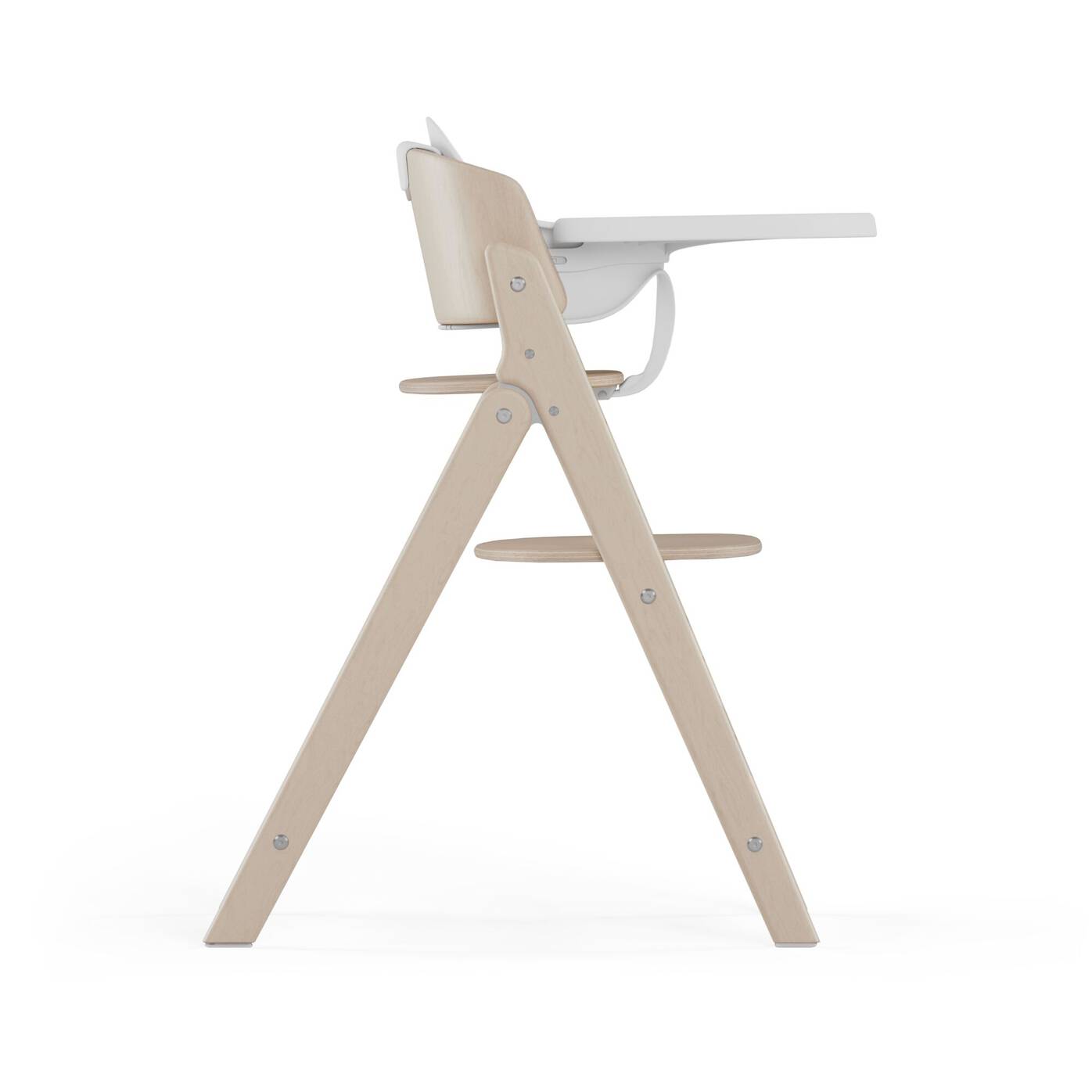Cybex Highchair Cybex 3 in 1 Click & Fold - All Natural