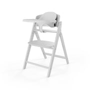 Cybex Highchair Cybex 3 in 1 Click & Fold - All White