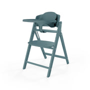 Cybex Highchair Cybex 3 in 1 Click & Fold - Stone Blue