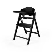 Cybex Highchair Cybex 3 in 1 Click & Fold - Stunning Black