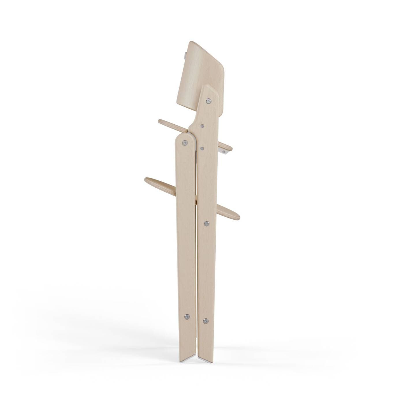 Cybex Highchair Cybex 4 in 1 Click & Fold - All Natural