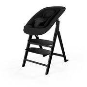 Cybex Highchair Cybex 4 in 1 Click & Fold - Stunning Black