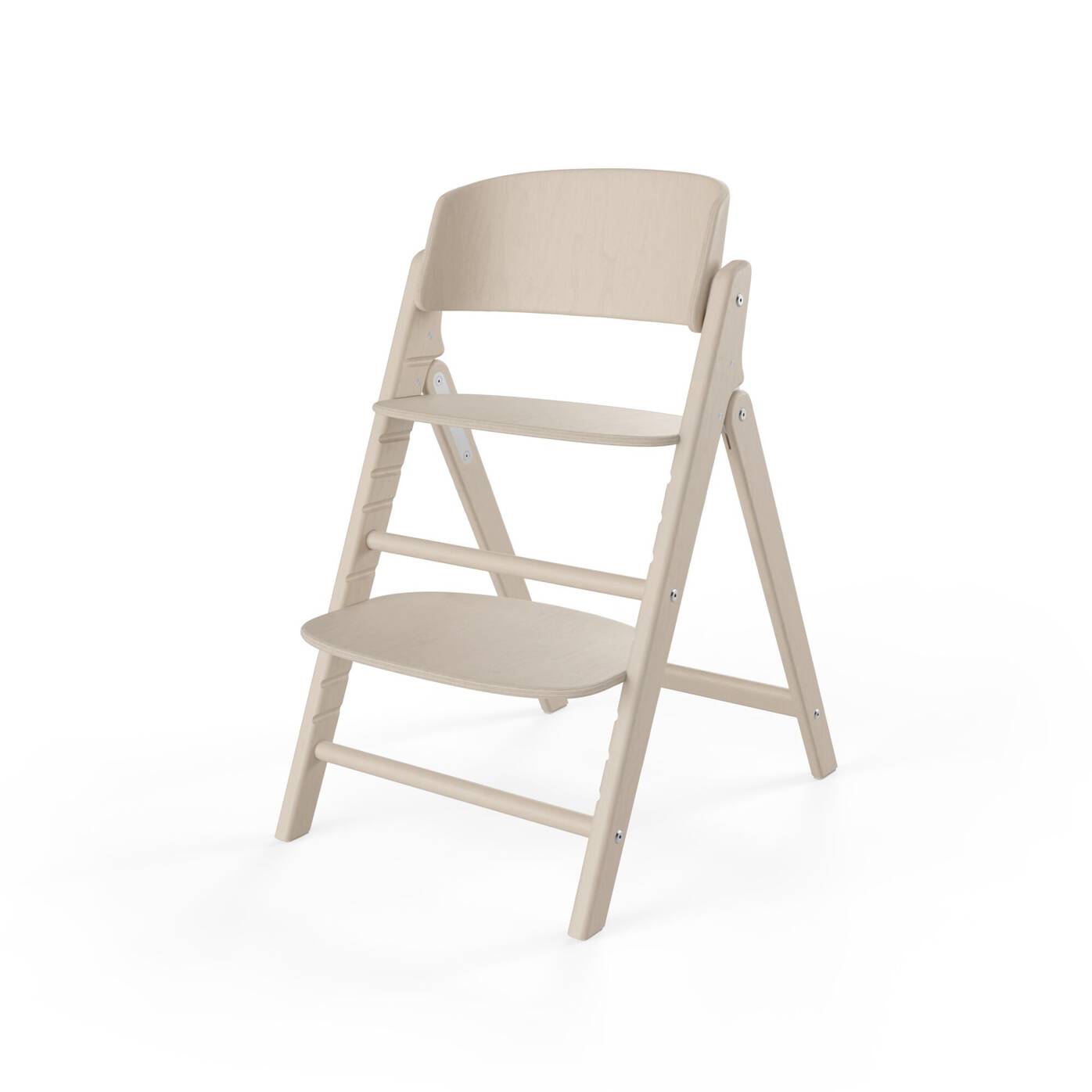 Cybex Highchair Cybex Click & Fold Chair - All Natural