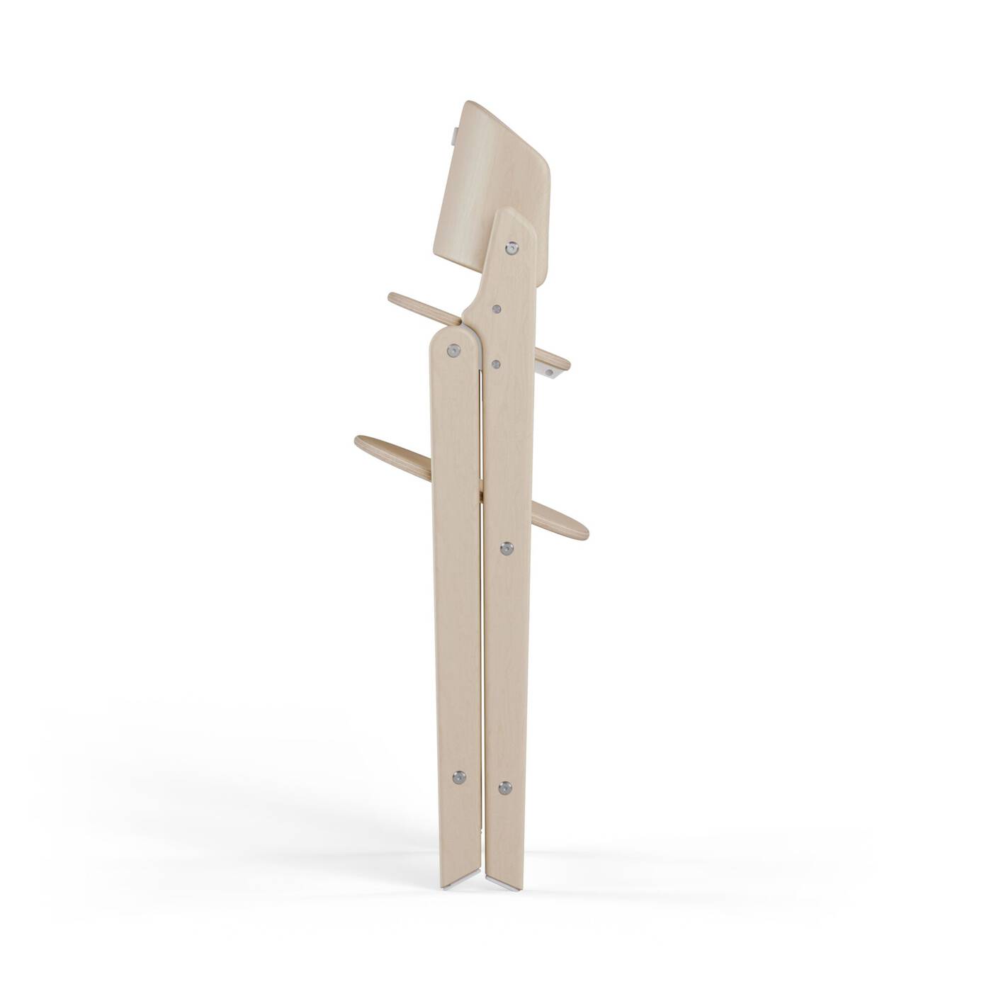 Cybex Highchair Cybex Click & Fold Chair - All Natural