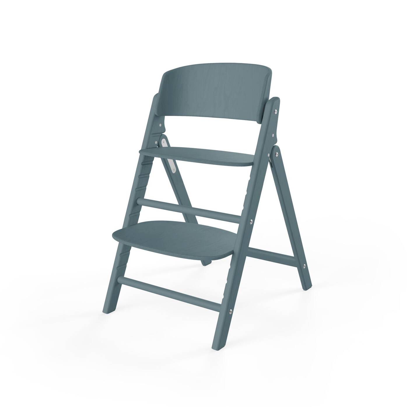 Cybex Highchair Cybex Click & Fold Chair - Stone Blue
