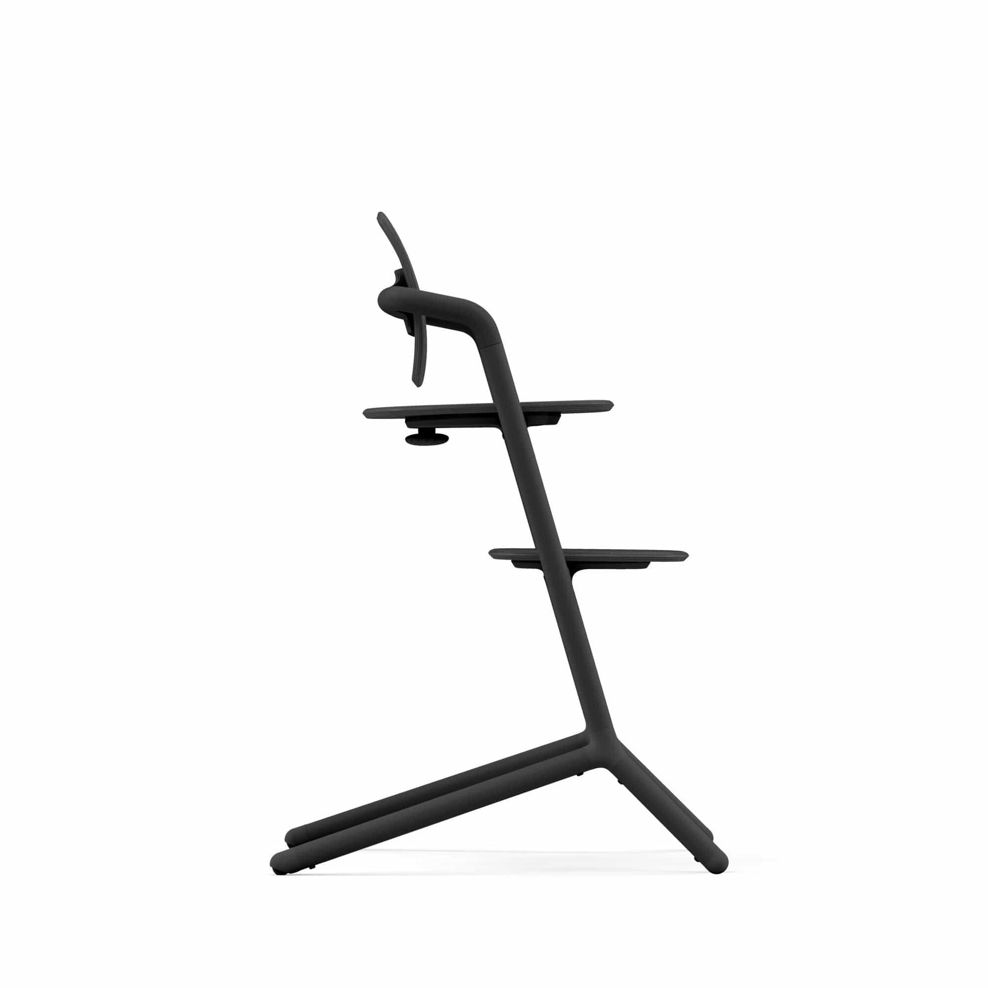 cybex lemo 4 in 1 black Cybex LEMO 4-in-1 Highchair Set – Bababoom Boutique
