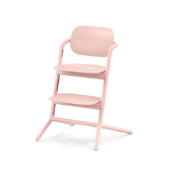 Cybex Highchair Pearl Pink Cybex LEMO Chair