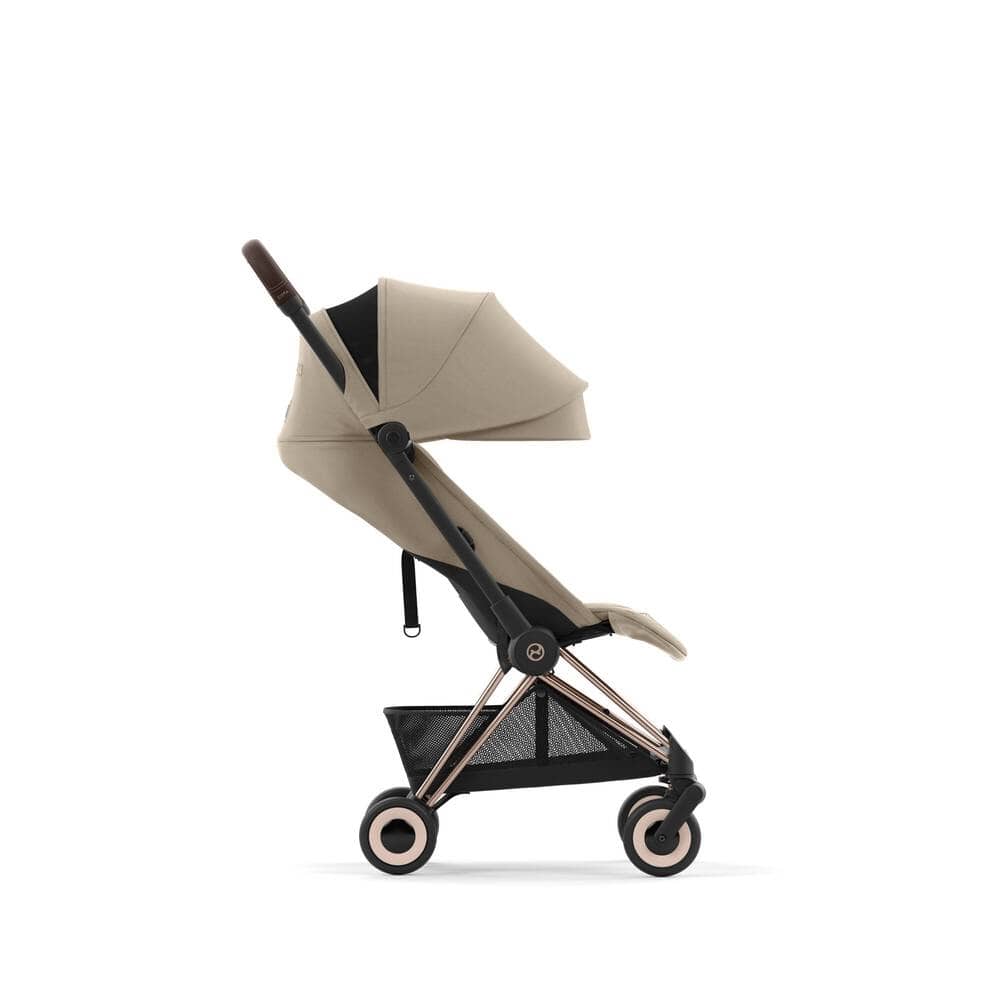 Cybex Prams Cybex COYA│Rose Gold