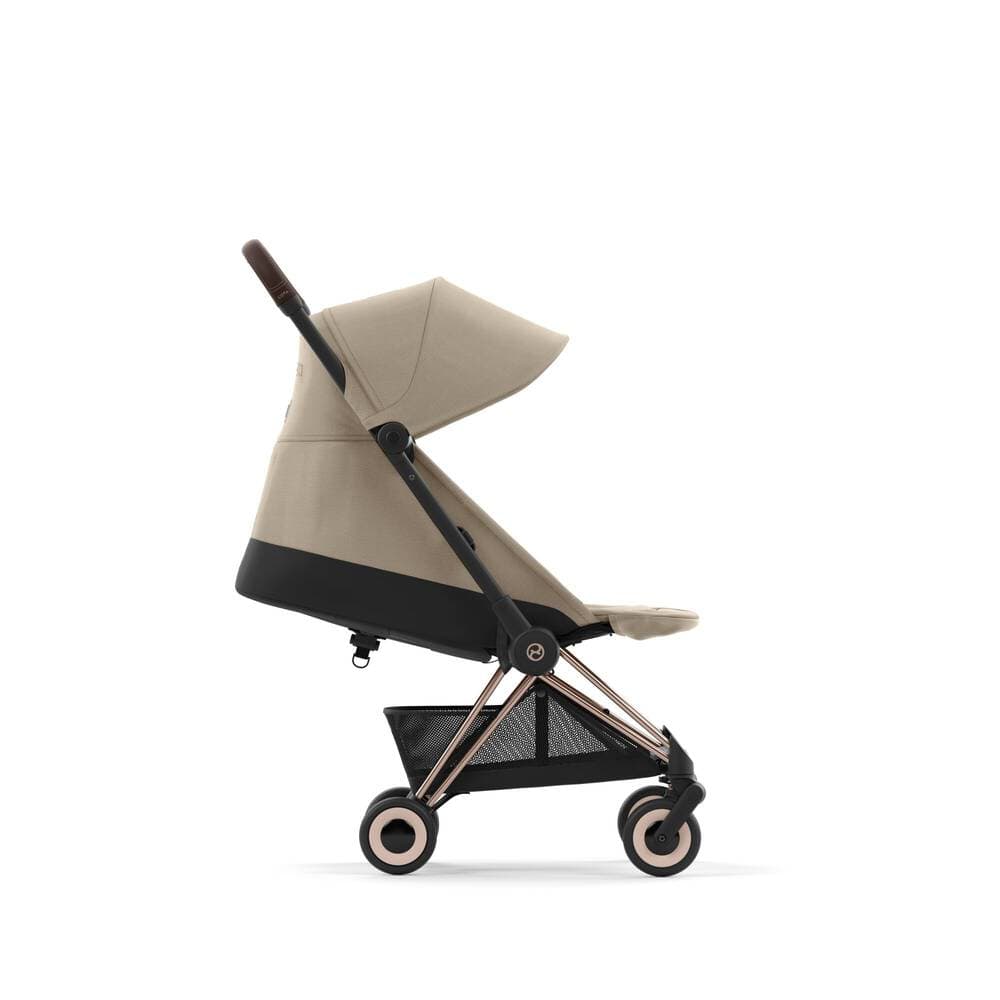 Cybex Prams Cybex COYA│Rose Gold