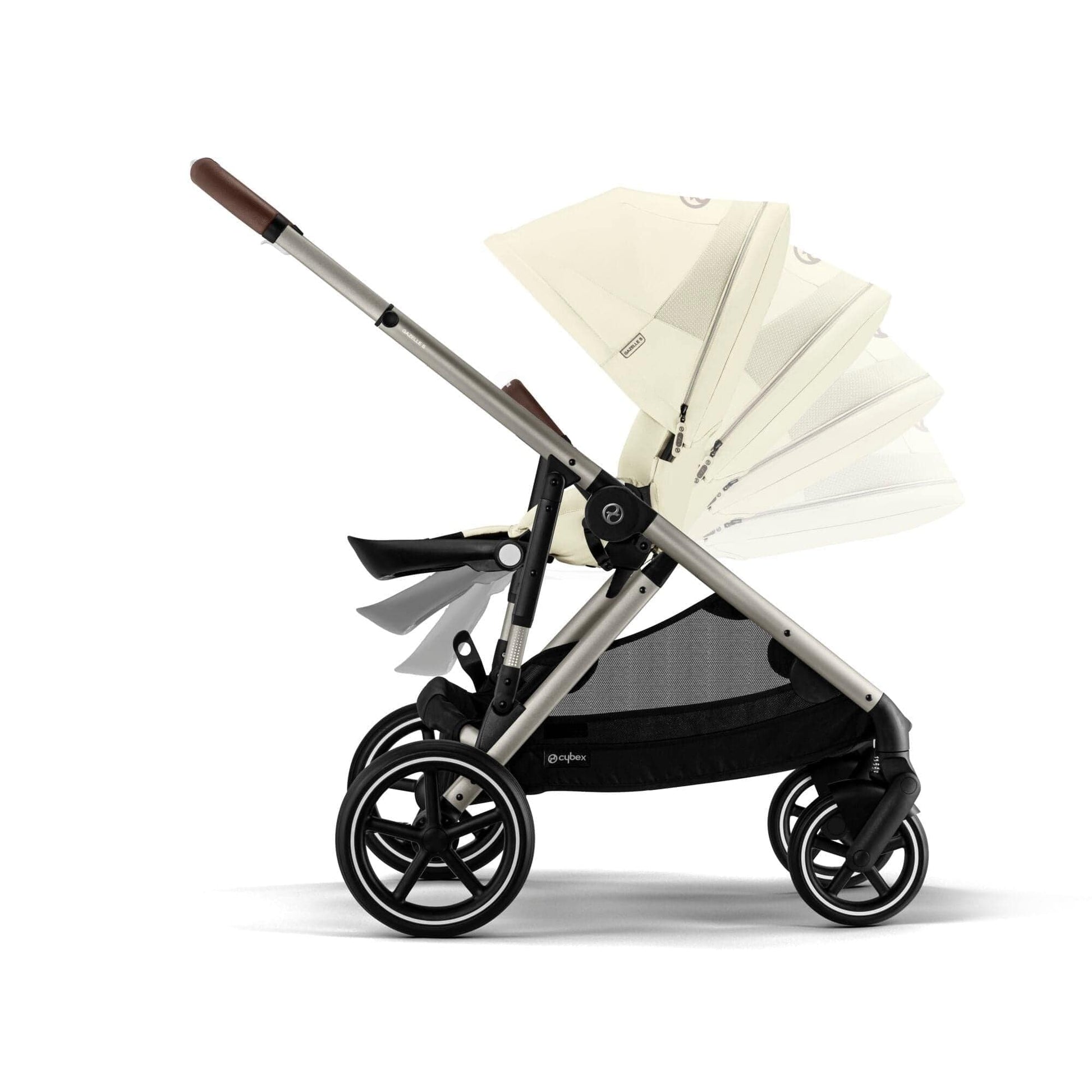 cybex gazelle s uk Cybex Gazelle S