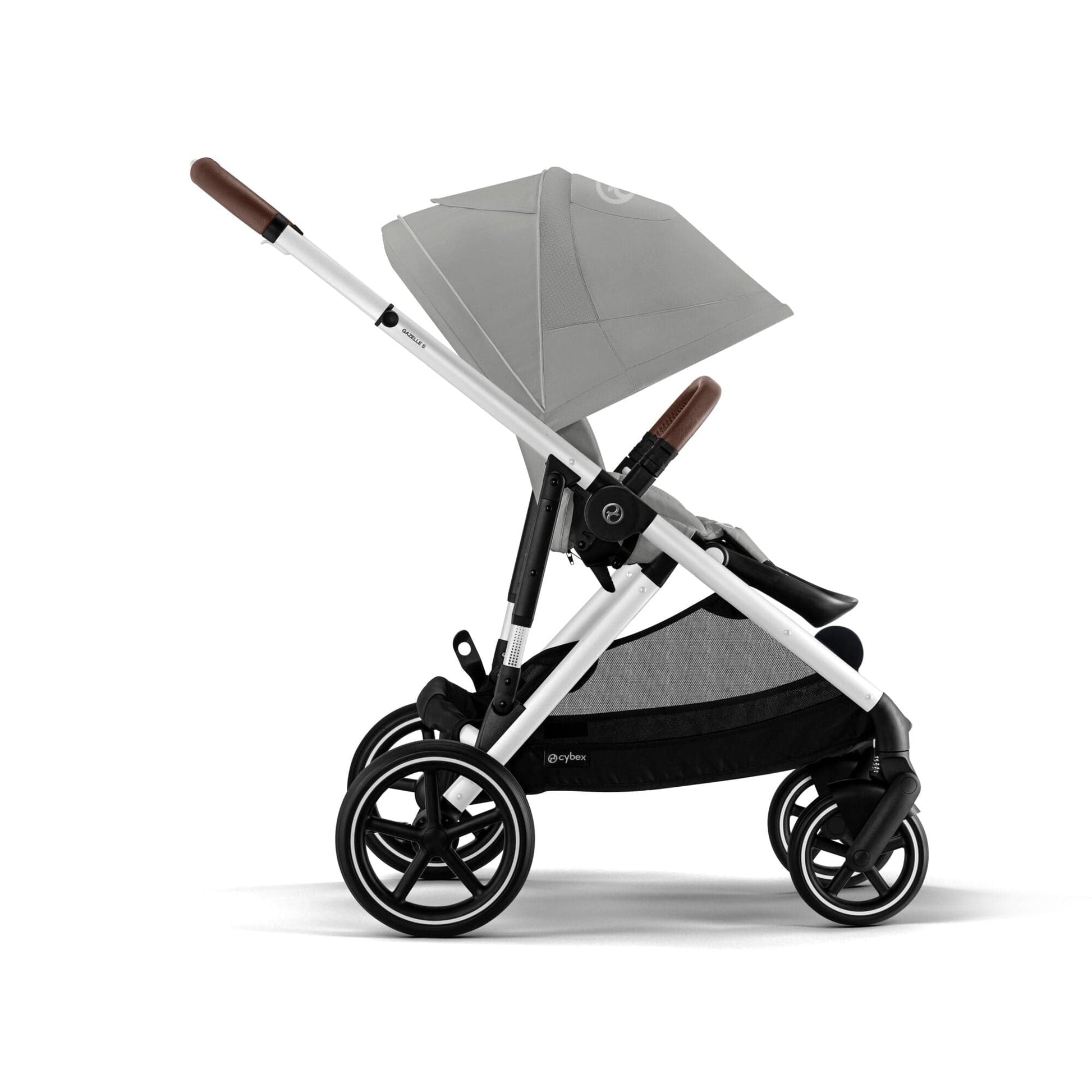 Cybex Prams Cybex Gazelle S - Stone Grey