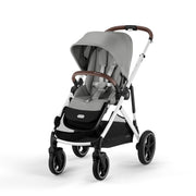 Cybex Prams Cybex Gazelle S - Stone Grey