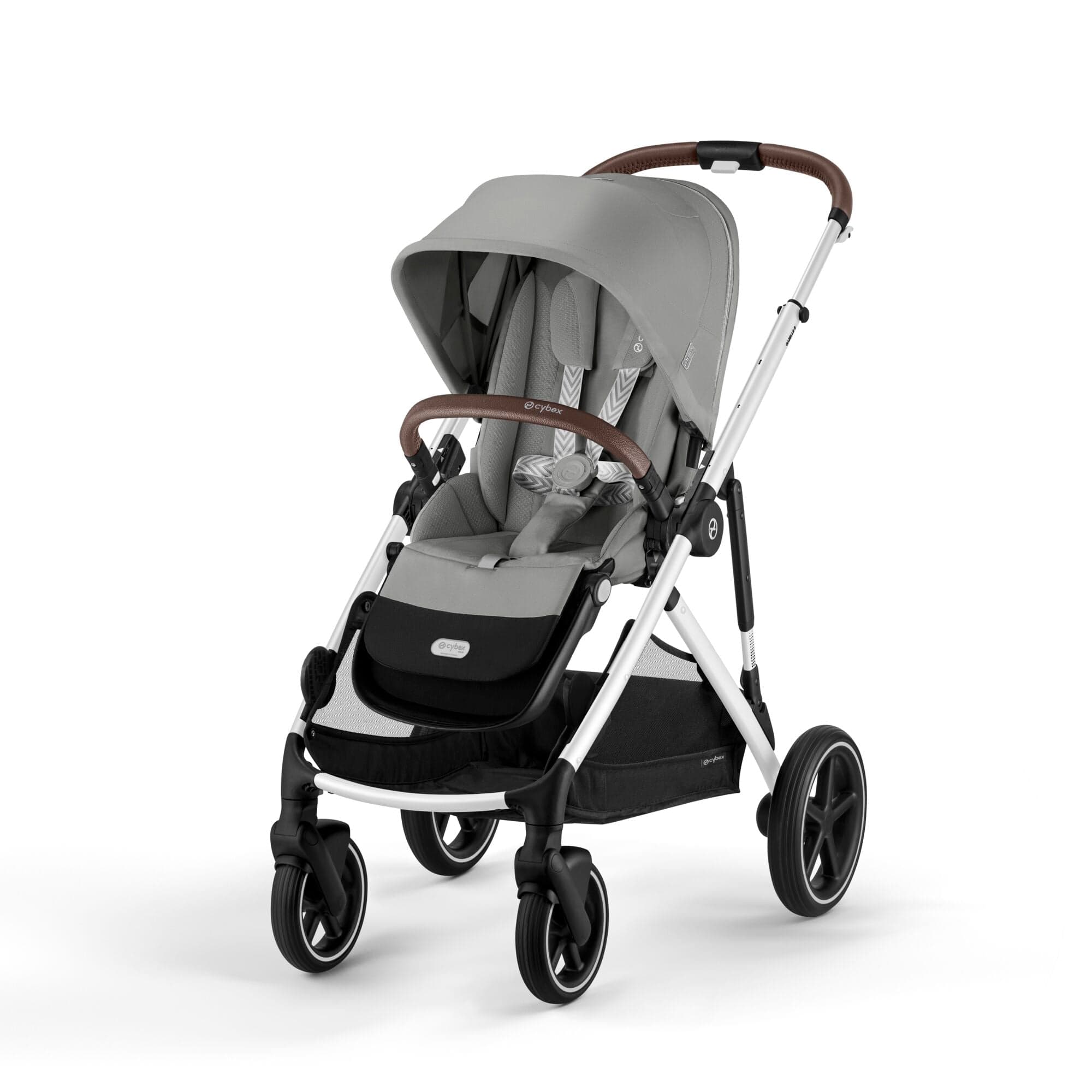 Cybex Prams Cybex Gazelle S - Stone Grey